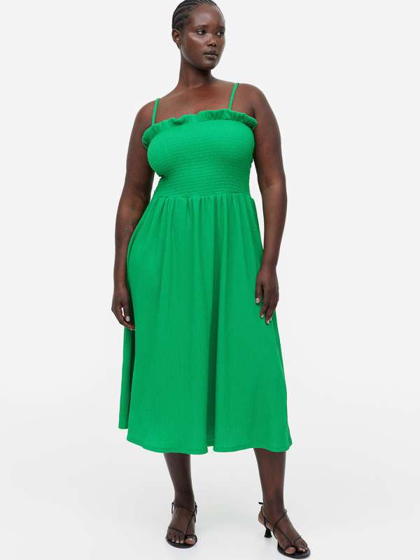 Smok dresses cheap