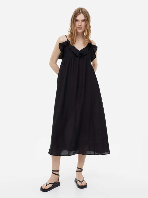 H & m dresses store india