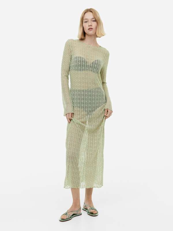 H&m on sale dresses india