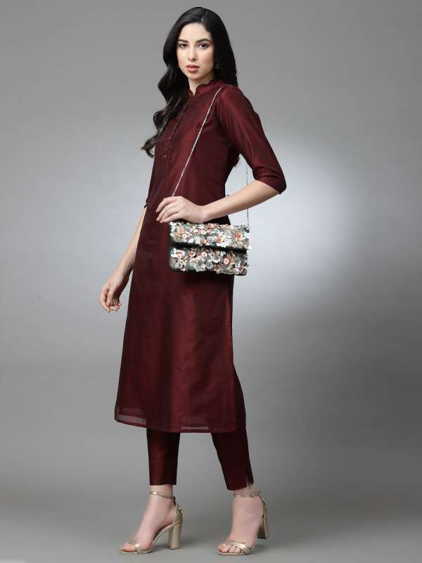 Sequin Clutches Sling Bags Buy Sequin Clutches Sling Bags online