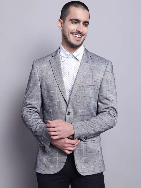 Cantabil Blazer Buy Cantabil Blazer online in India