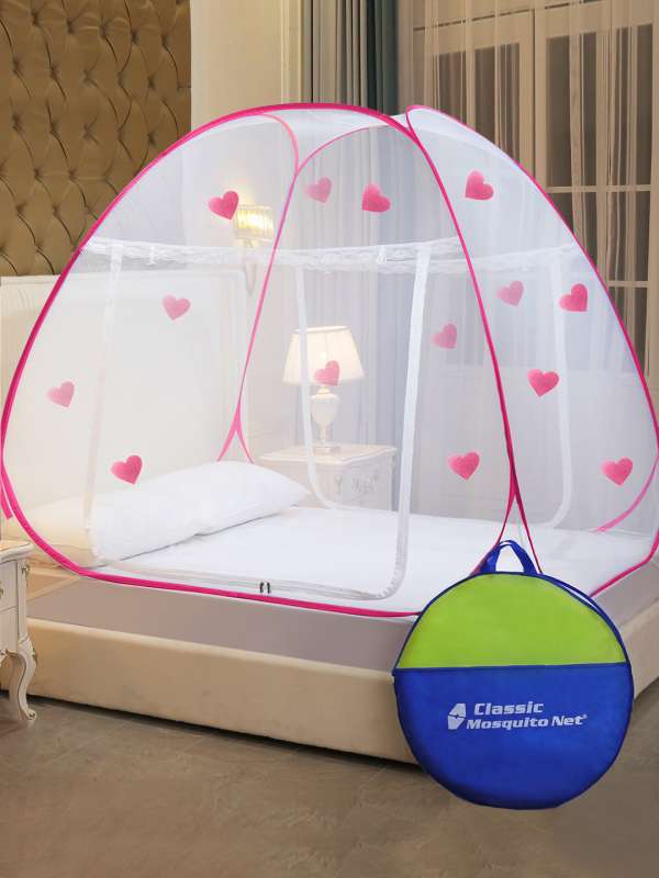 Foldable mosquito net online hotsell