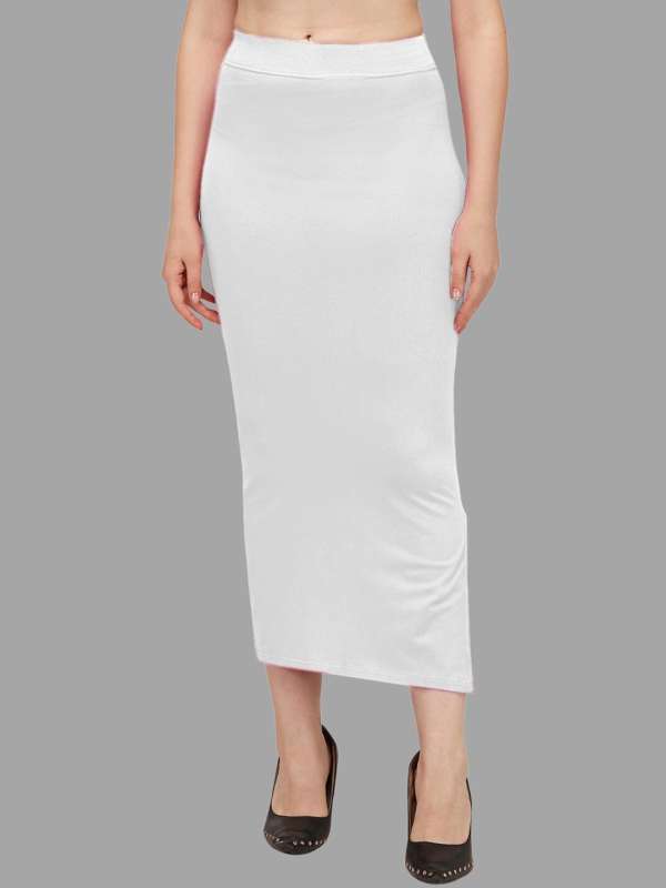 Buy White Shapewear for Women by Sugathari Online