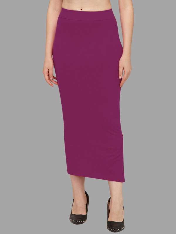 Buy Lavender Shapewear for Women by ASPORA Online