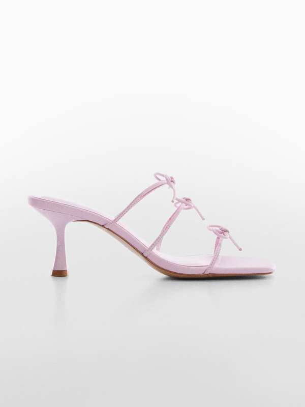 Mango heels deals