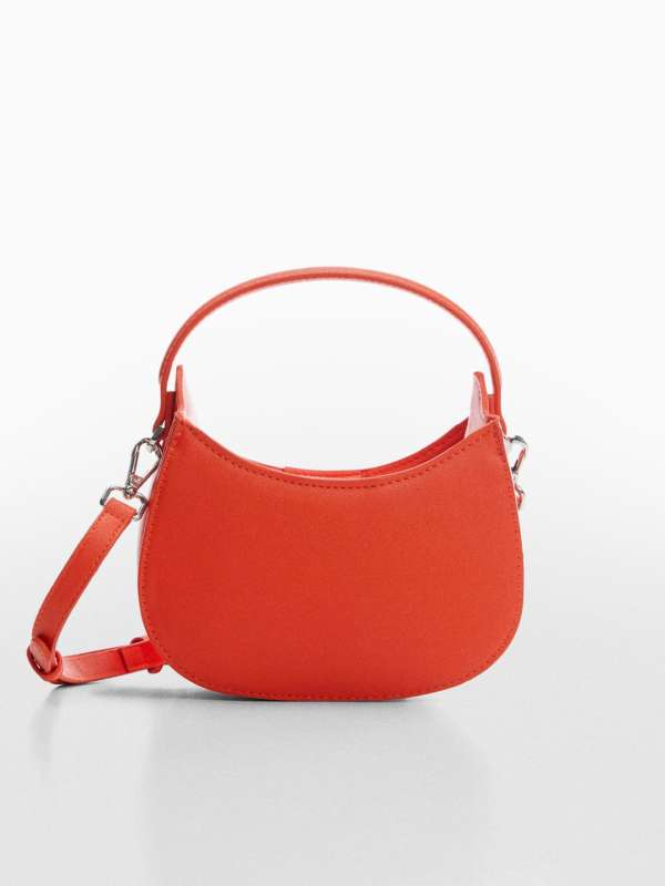 Mango bag online outlet