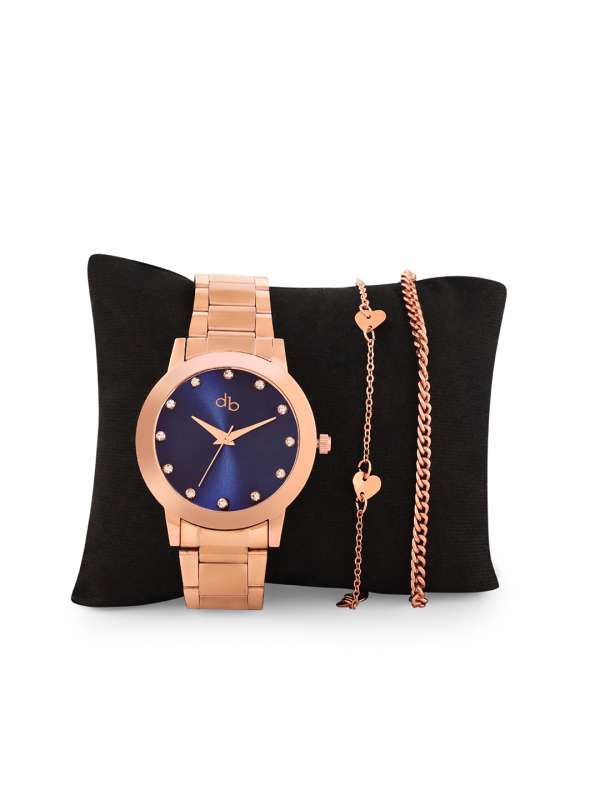 Gold watch heels new arrivals