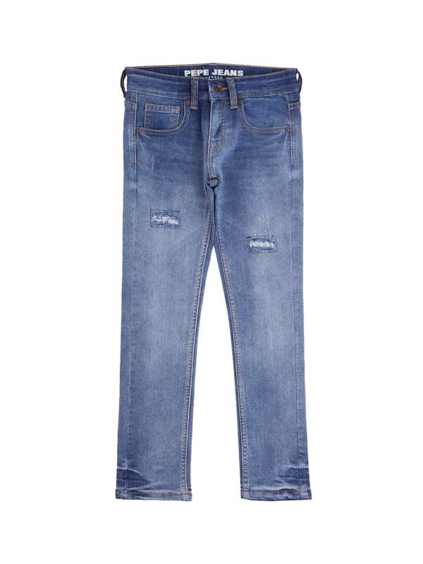 Pepe jeans online sales store