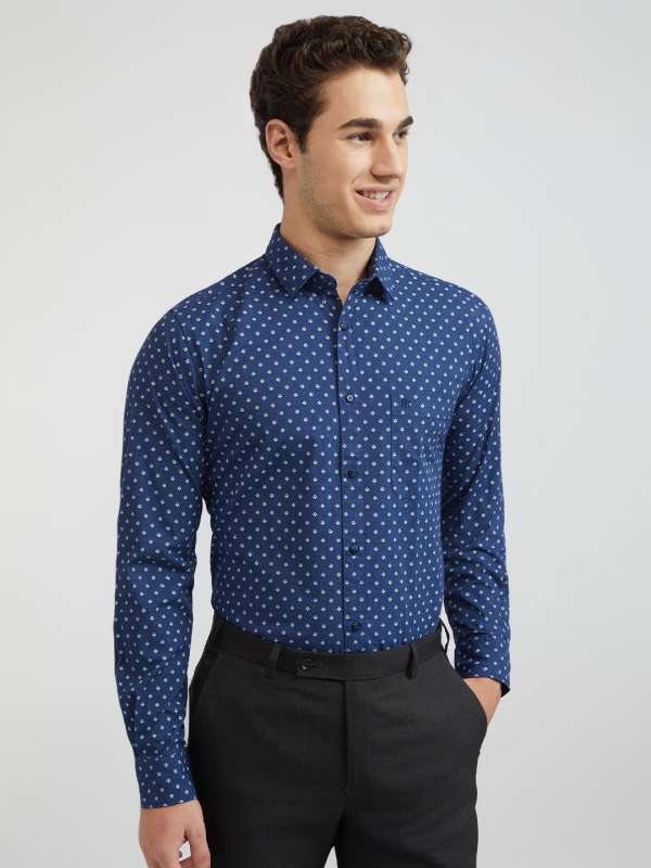 Raymond casual clearance