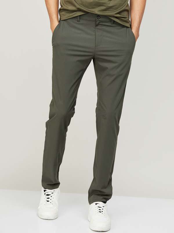 Buy Bossini Ladies Colored Trousers 2024 Online