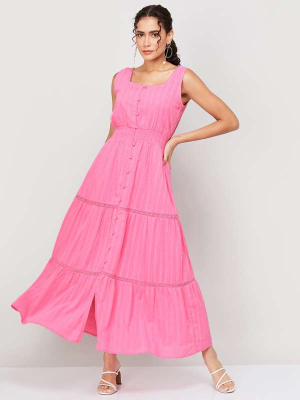 Women Maxi Dresses Code By Lifestyle Buy Women Maxi Dresses Code