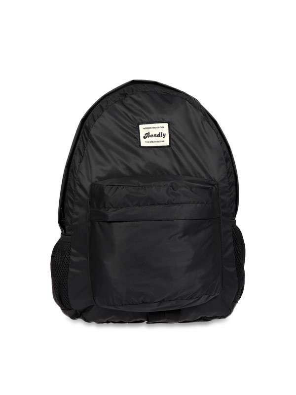 bendly backpack