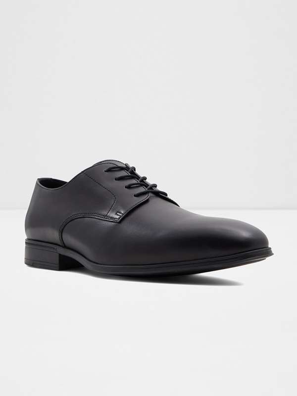 Aldo leather on sale shoes price