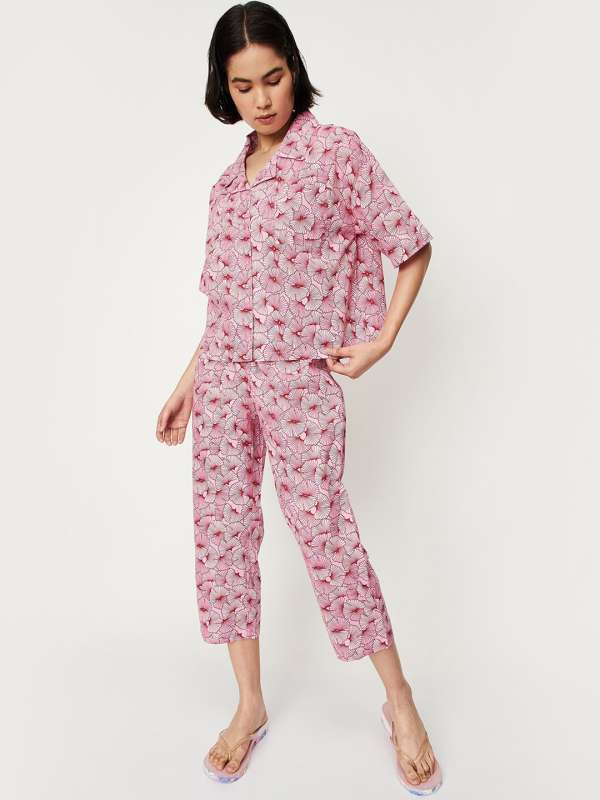 Max night suits online online