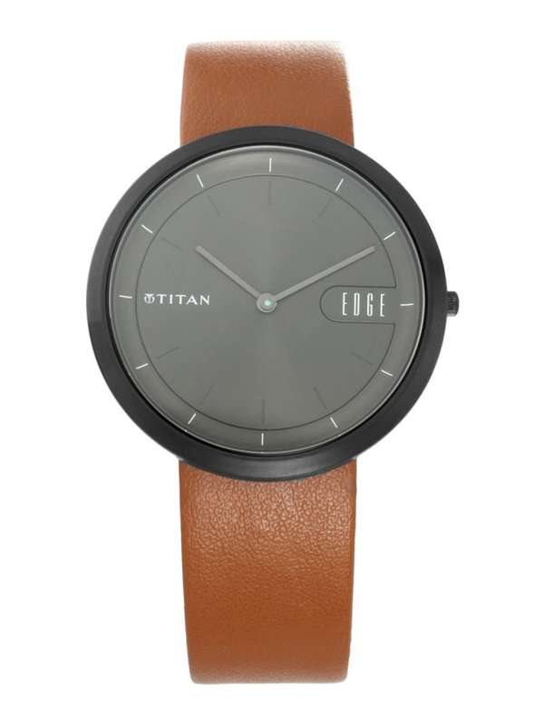 Titan Edge Buy Titan Edge Watches Online in India Myntra