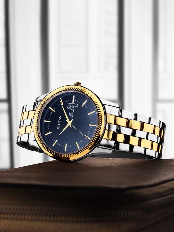 Titan watches under 5000 rupees top