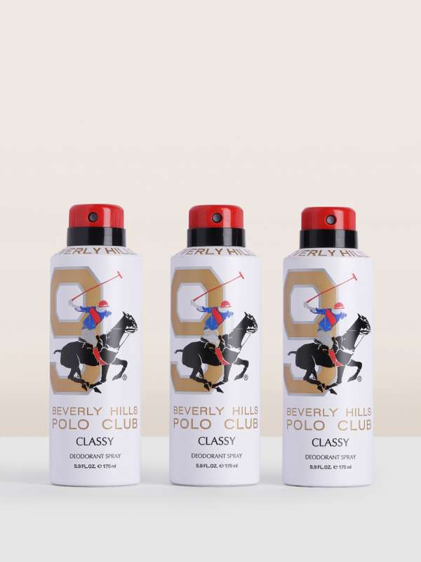 Polo deodorant cheap