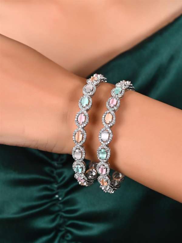 Ratnavali bangles sale