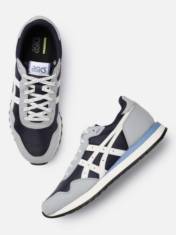 Asics Blue Shoes Casual Buy Asics Blue Shoes Casual online in India