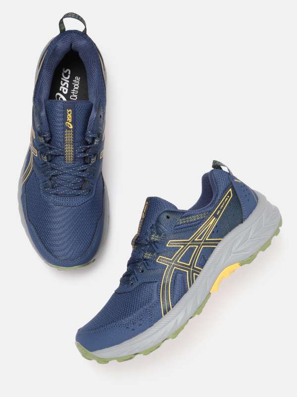 Asics discount touch shoes