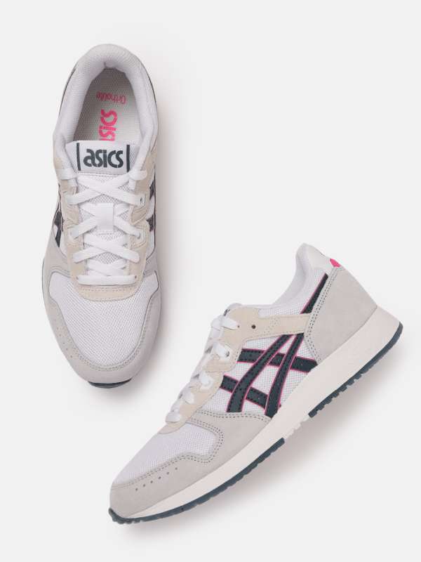 Asics casual hot sale shoes sale