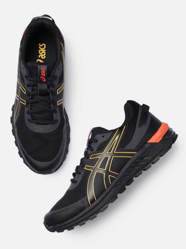 Asics store casual trainers