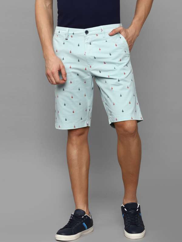Yonex shorts deals myntra