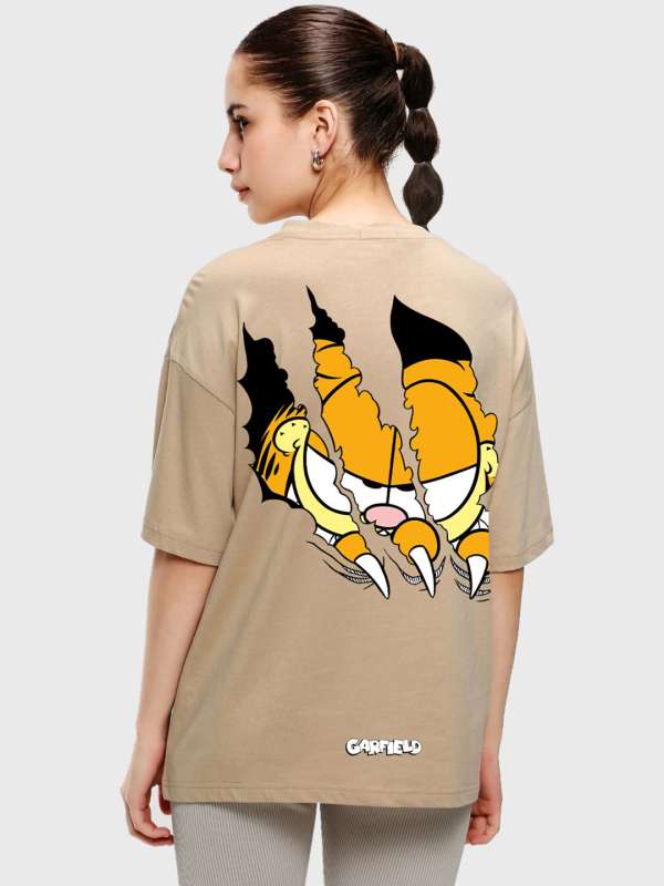 Camiseta pikachu 2025 bershka