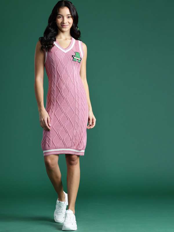 Sweater dresses for sales juniors forever 21
