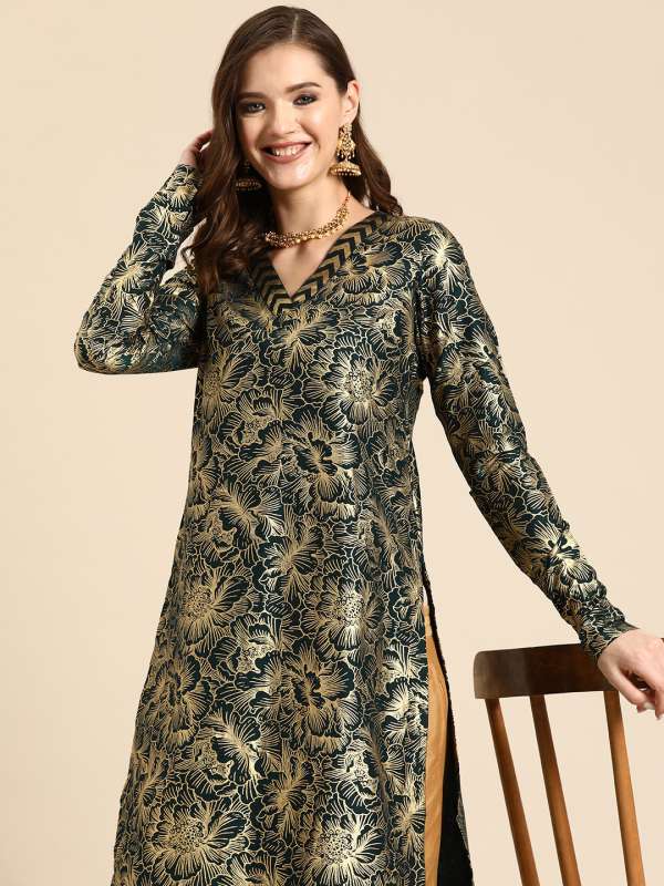 Akriti Kurta Kurtis Buy Akriti Kurta Kurtis online in India