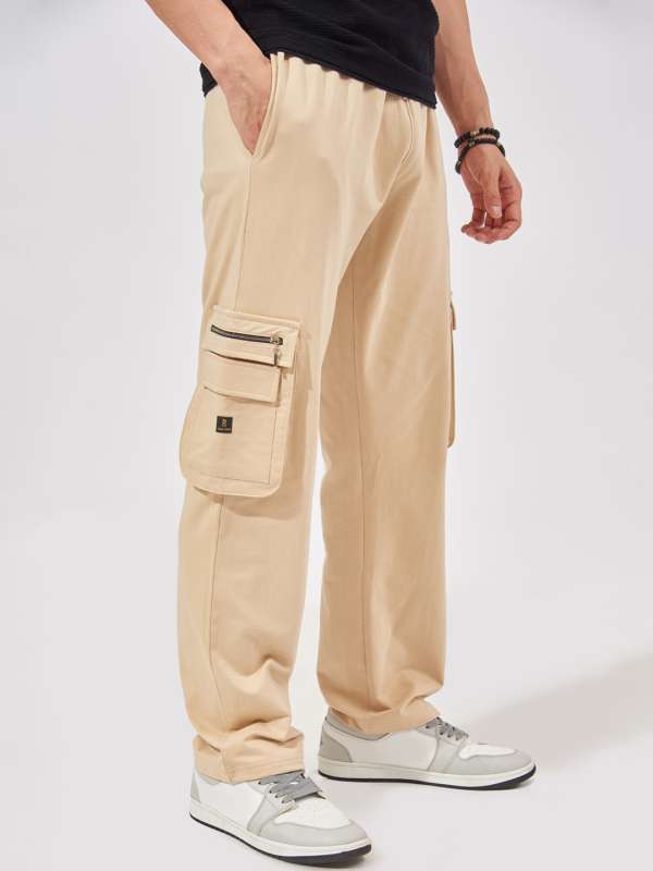 Maniac track new arrivals pants