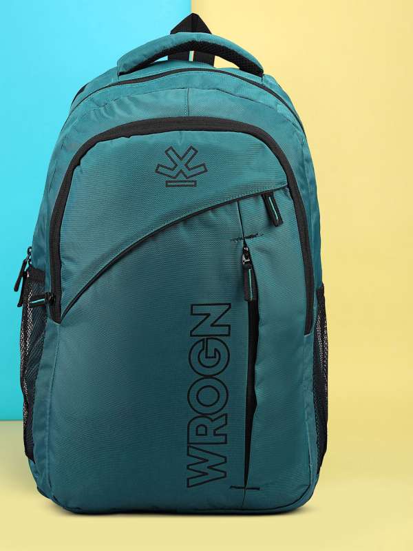 Wiki By Green Roh Laptop Backpack 6872618htm Buy Wiki By Green Roh Laptop Backpack 6872618htm online in India