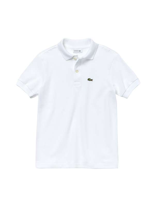 Lacoste shirts myntra clearance