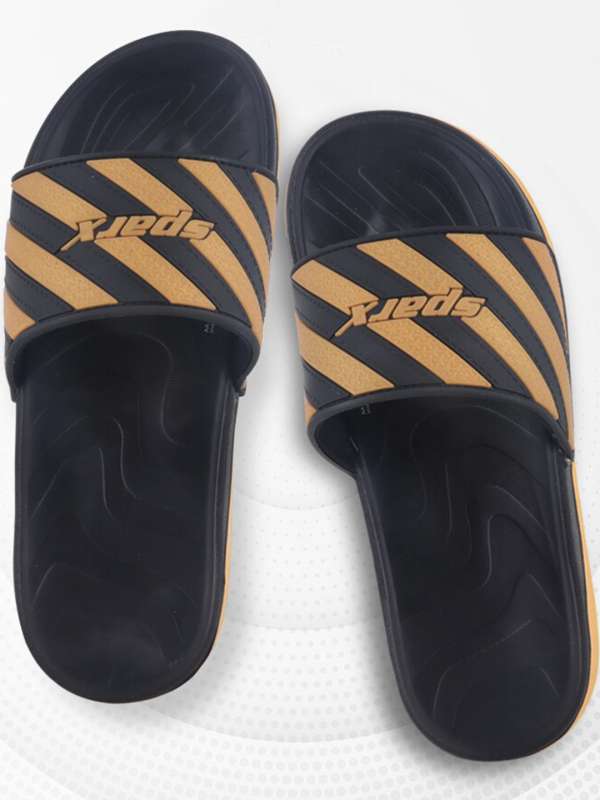 Sparx chappal clearance ka rate