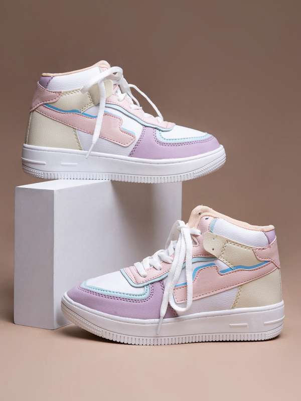 Shoetopia online store