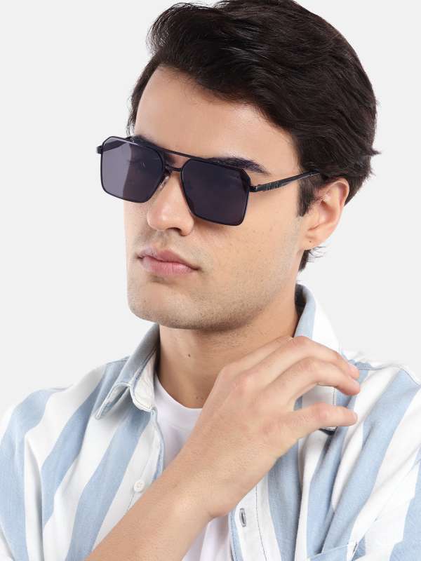 Square lens sunglasses online