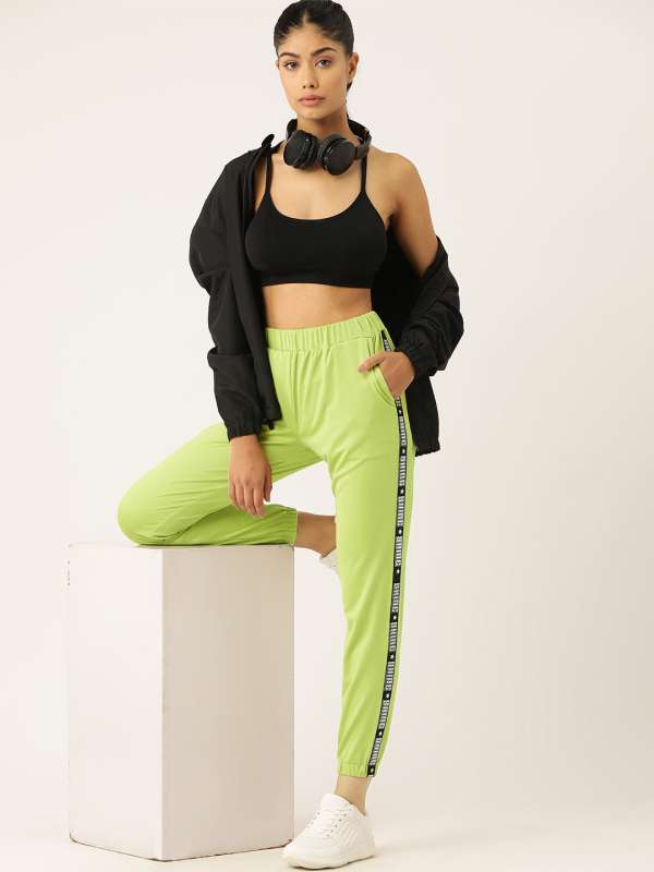 Dressberry Track Pants - Buy Dressberry Track Pants online in India
