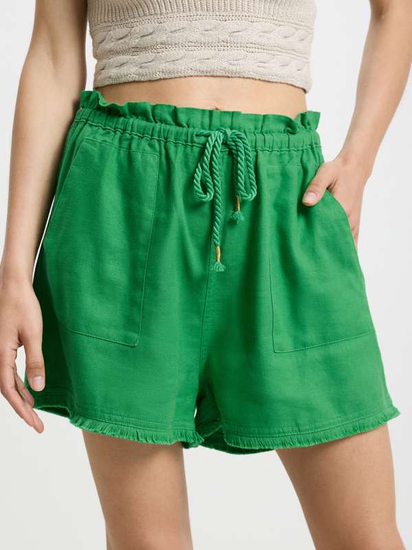Short hippie best sale