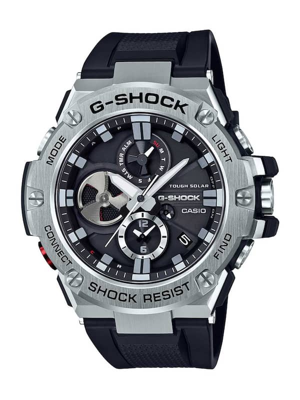 G Shock Buy Trendy G Shock Watches Online In India Myntra