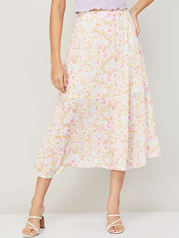 Ginger skirts online on sale
