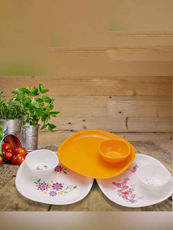 Dinner set store under 1000