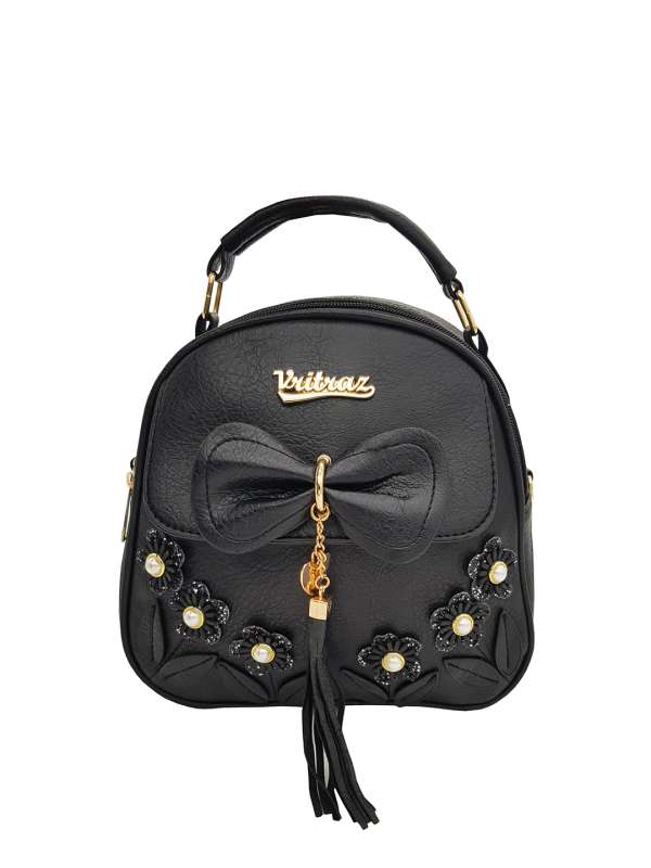 Sling backpack for girls clearance
