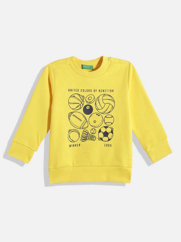 Benetton niños hotsell online