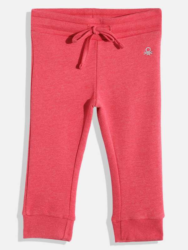 Buy Sweatpants for Girls Online at Best Price In India Myntra
