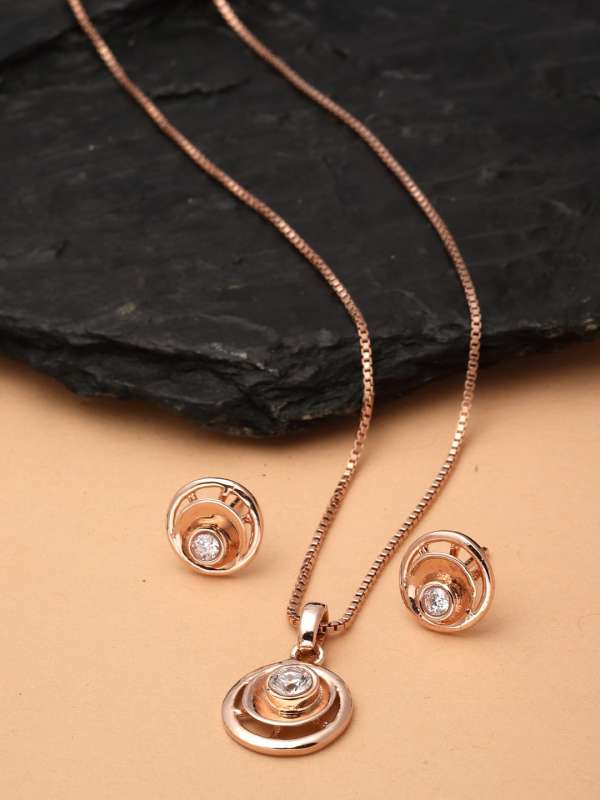 Artificial locket set store