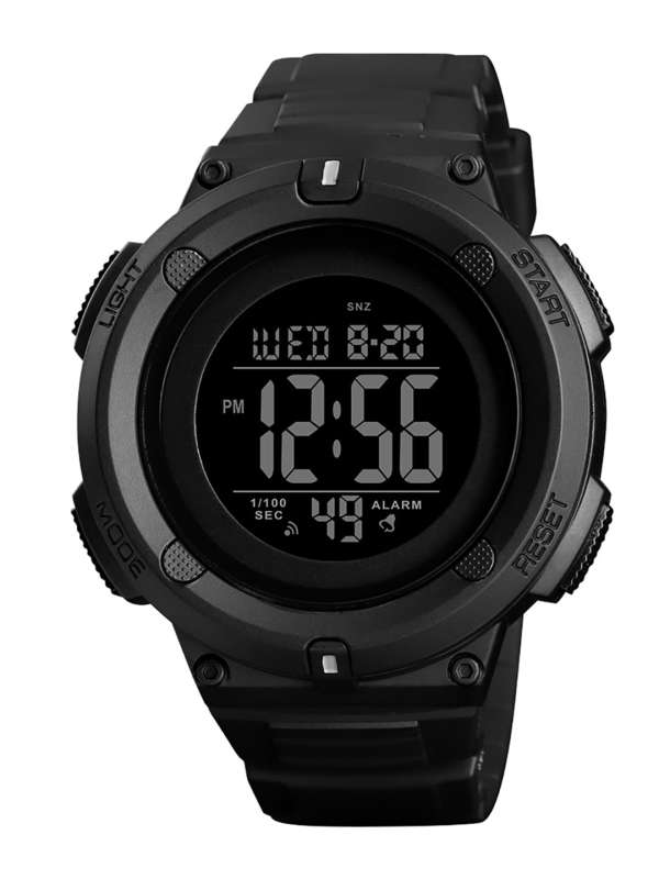 Buy Skmei Watches Online At Best Prices on Myntra
