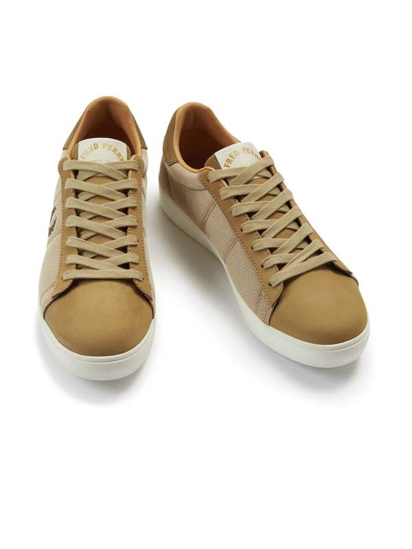 Fred perry best sale womens shoes online