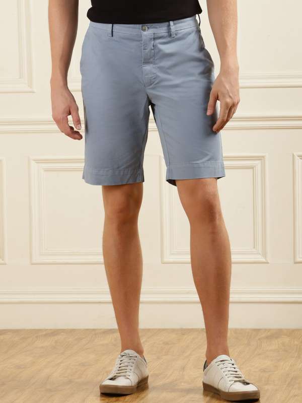 Hackett London Shorts Buy Hackett London Shorts online in India