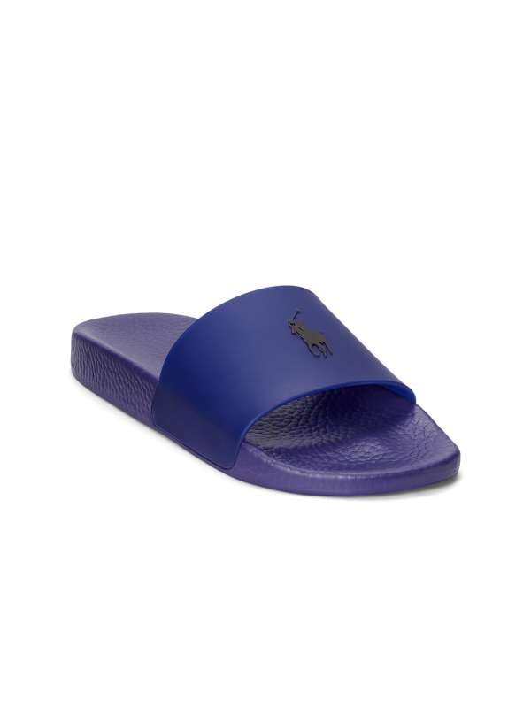 Ralph lauren sliders size 11 deals