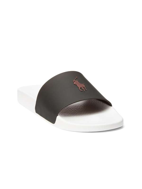 Slippers polo ralph lauren outlet